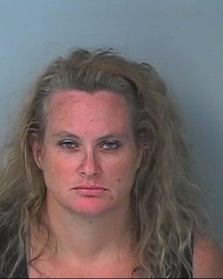 KRYSTAL SHAY NEWHART - citruscountybusted.com