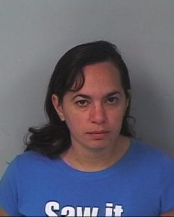 JAZMIN TORRES - citruscountybusted.com