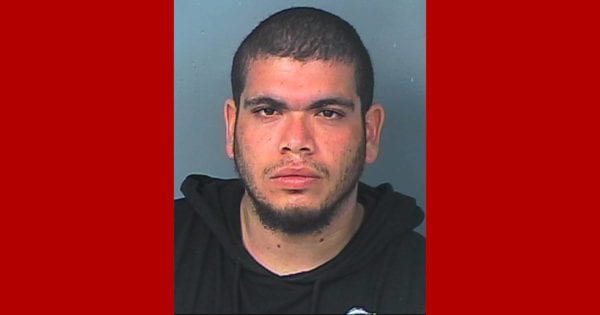 KYLE LEWIS RIOS - citruscountybusted.com