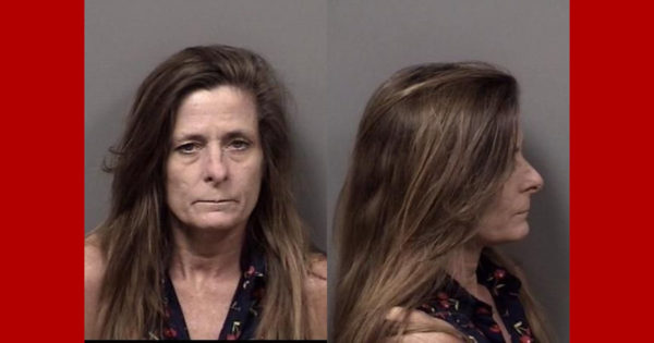 JACQUELINE RIGGS HUNTER - citruscountybusted.com