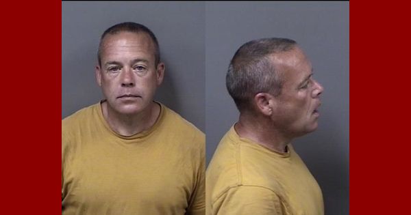 RONALD ALAN RAKE of HOMOSASSA - citruscountybusted.com