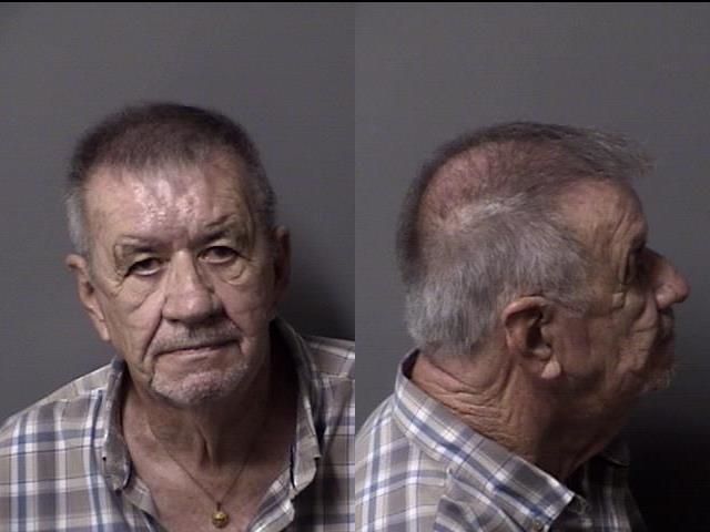 WALTER JOSEPH LYNCH of CITRUS SPRINGS - citruscountybusted.com